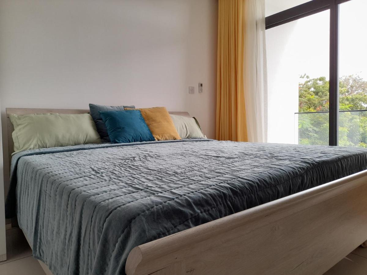 Embassy Gardens Studio Akra Zewnętrze zdjęcie