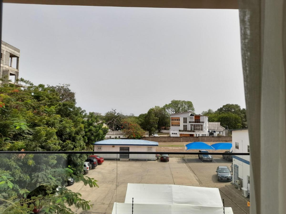 Embassy Gardens Studio Akra Zewnętrze zdjęcie