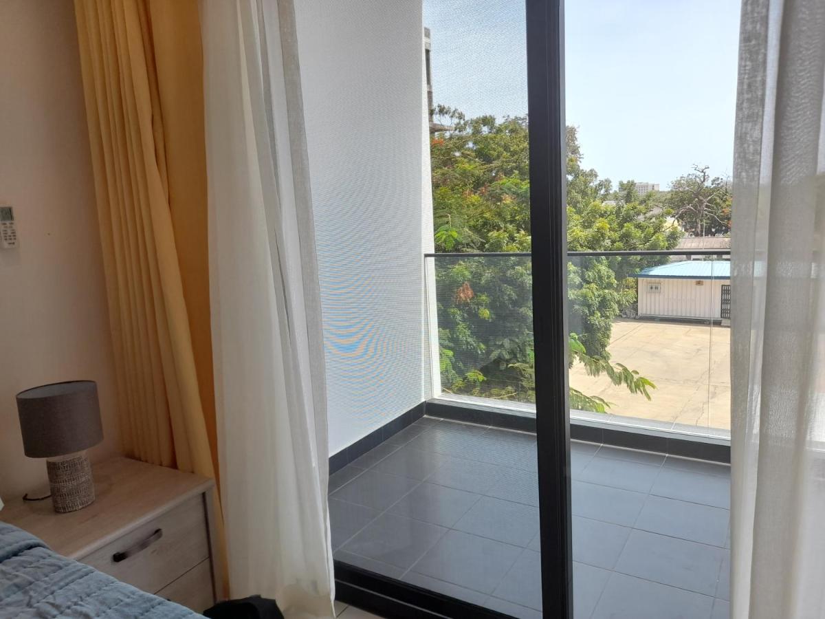 Embassy Gardens Studio Akra Zewnętrze zdjęcie
