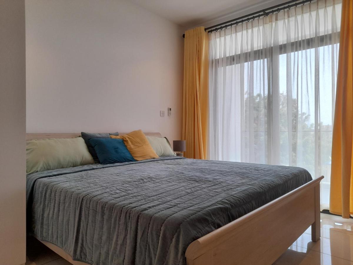 Embassy Gardens Studio Akra Zewnętrze zdjęcie