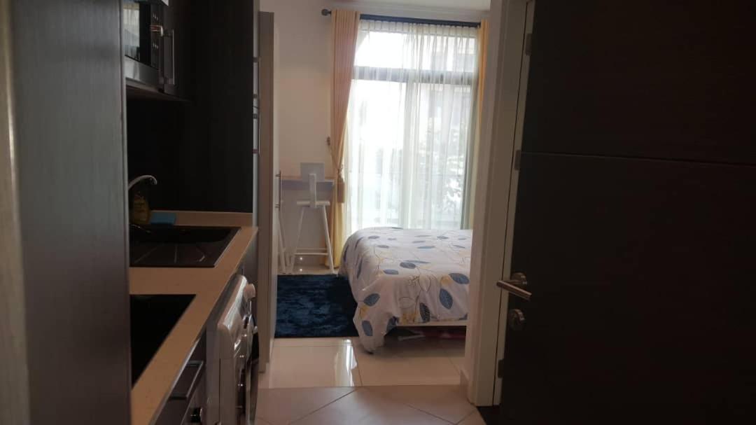 Embassy Gardens Studio Akra Zewnętrze zdjęcie