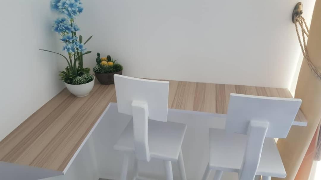 Embassy Gardens Studio Akra Zewnętrze zdjęcie