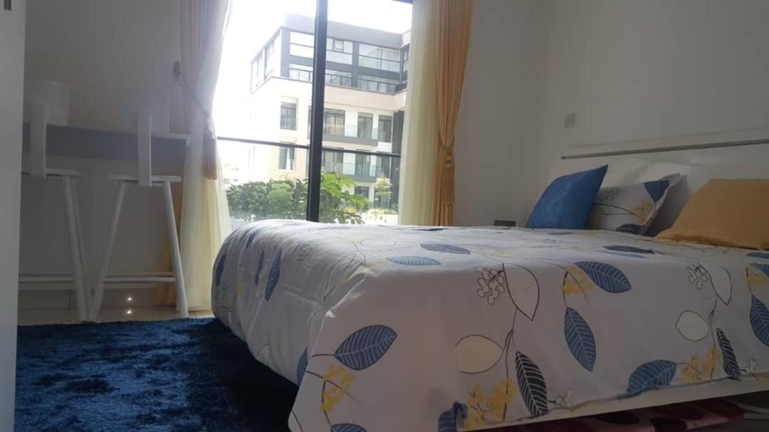 Embassy Gardens Studio Akra Zewnętrze zdjęcie