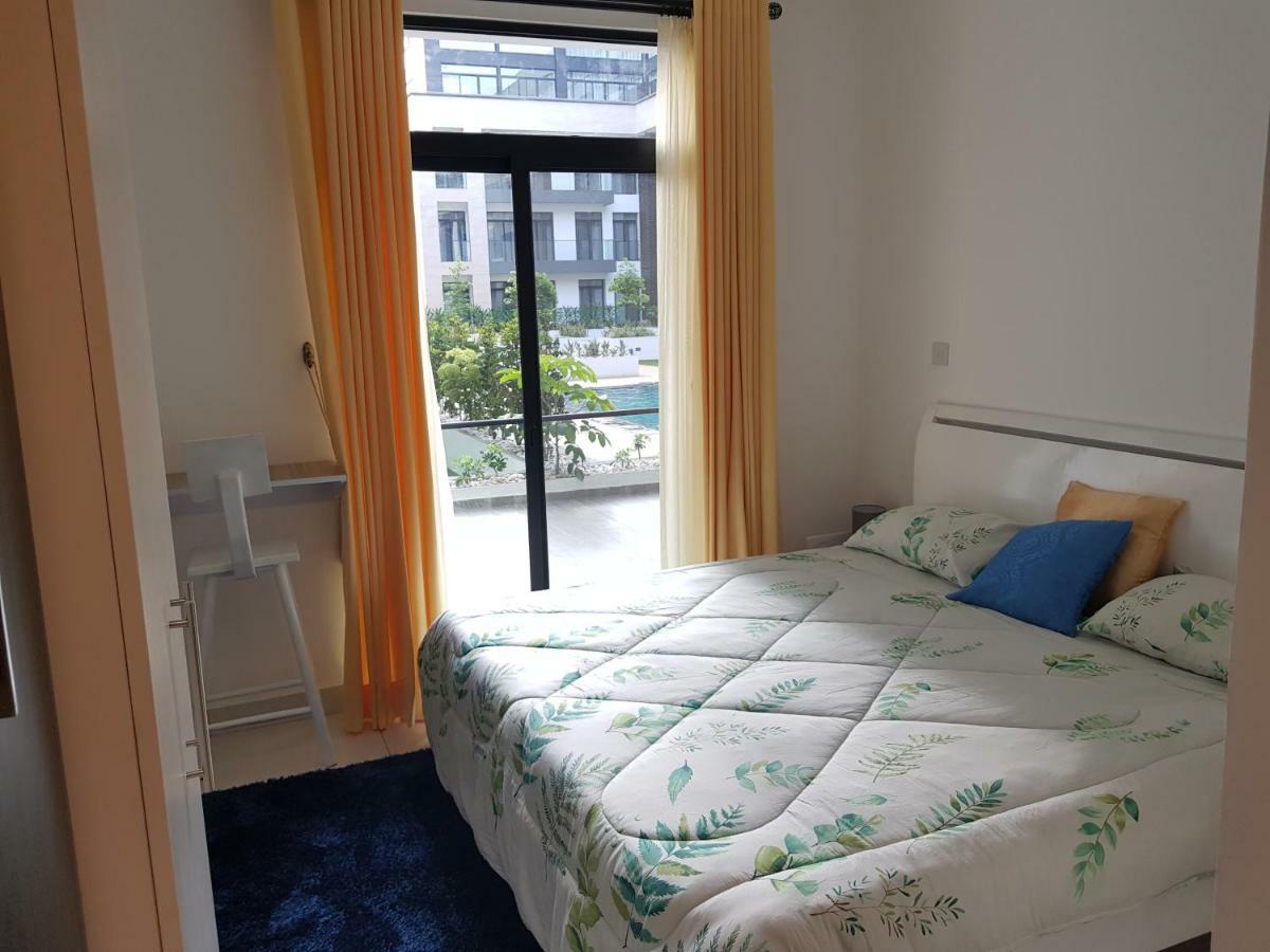 Embassy Gardens Studio Akra Zewnętrze zdjęcie
