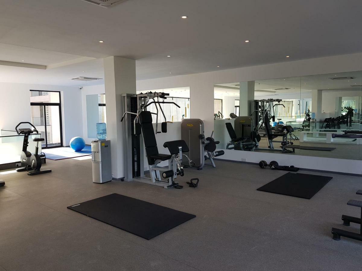 Embassy Gardens Studio Akra Zewnętrze zdjęcie